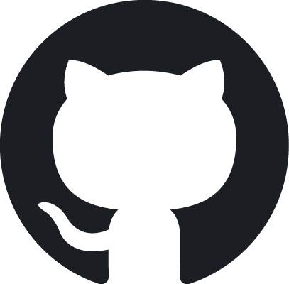 GitHub Logo. Source: https://brand.github.com/foundations/logo