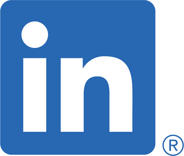 Linked-In Logo. Source: https://brand.linkedin.com/downloads